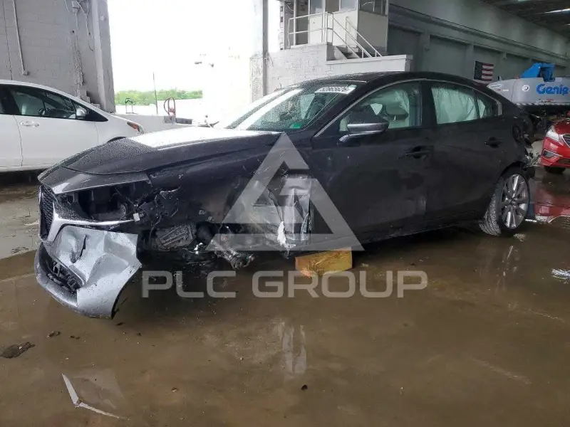 2020 Mazda 3 фото
