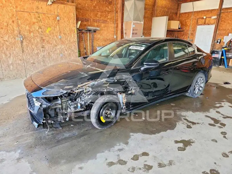2020 Mazda 3 фото