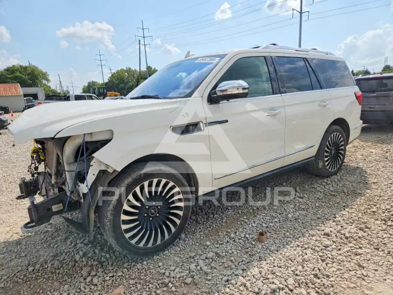 2020 Lincoln NAVIGATOR photo