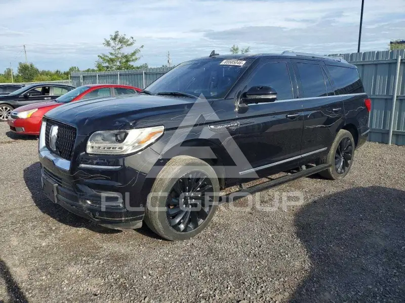 2020 Lincoln NAVIGATOR фото