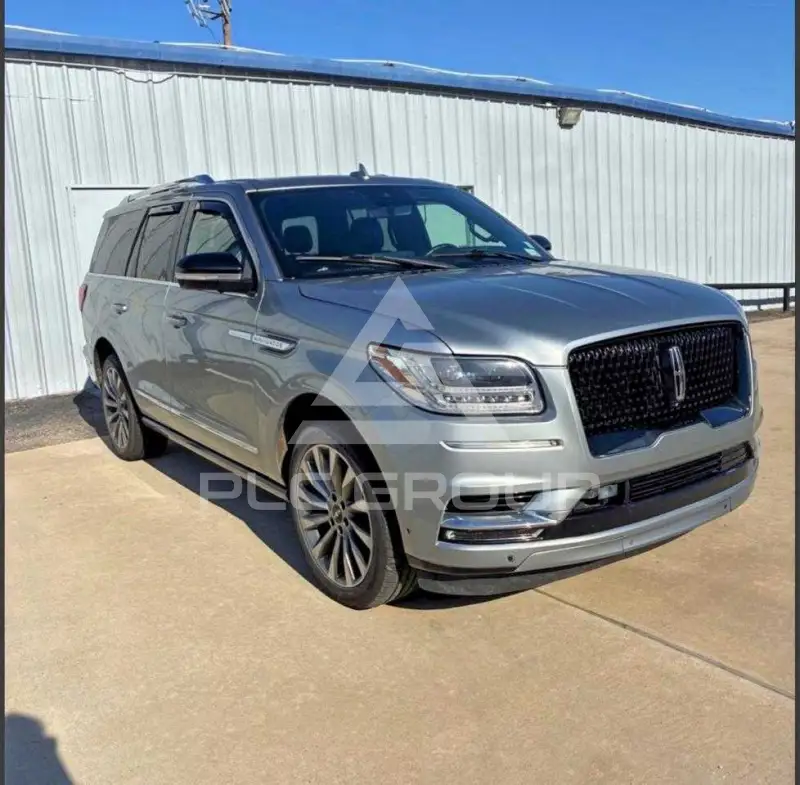 2020 Lincoln NAVIGATOR photo