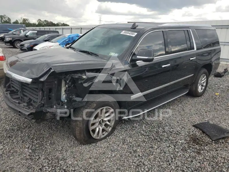 2020 Cadillac ESCALADE фото