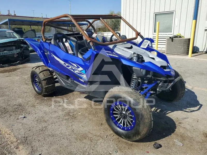2020 Yamaha  фото
