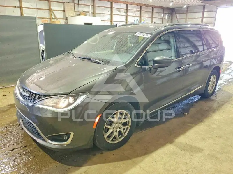 2020 Chrysler PACIFICA photo