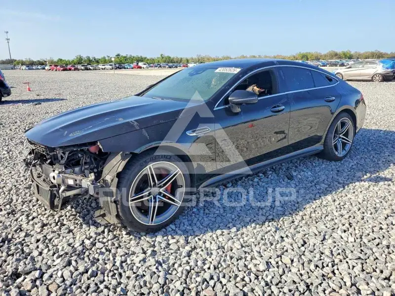 2020 Mercedes Benz AMG фото