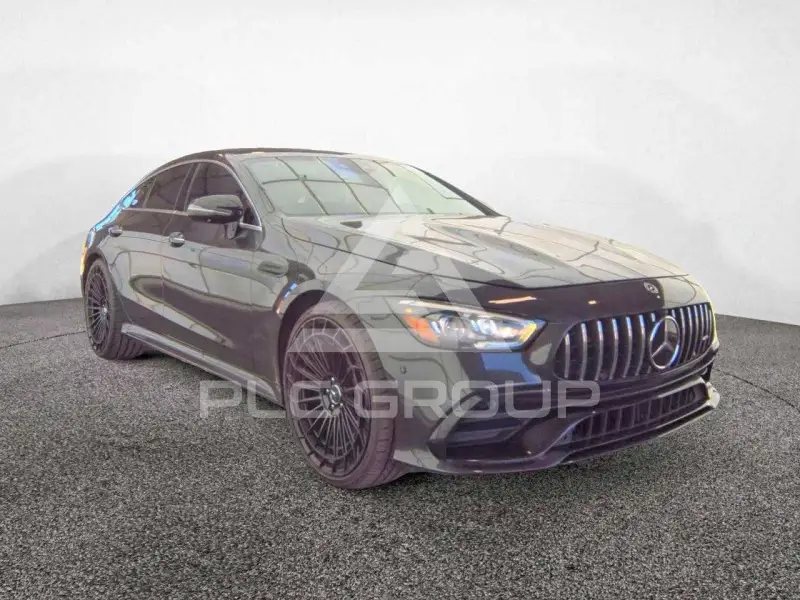 2020 Mercedes Benz AMG фото