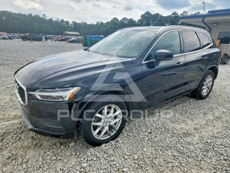 2020 Volvo XC60 photo