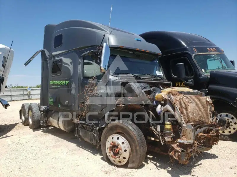 2020 Volvo VNL фото