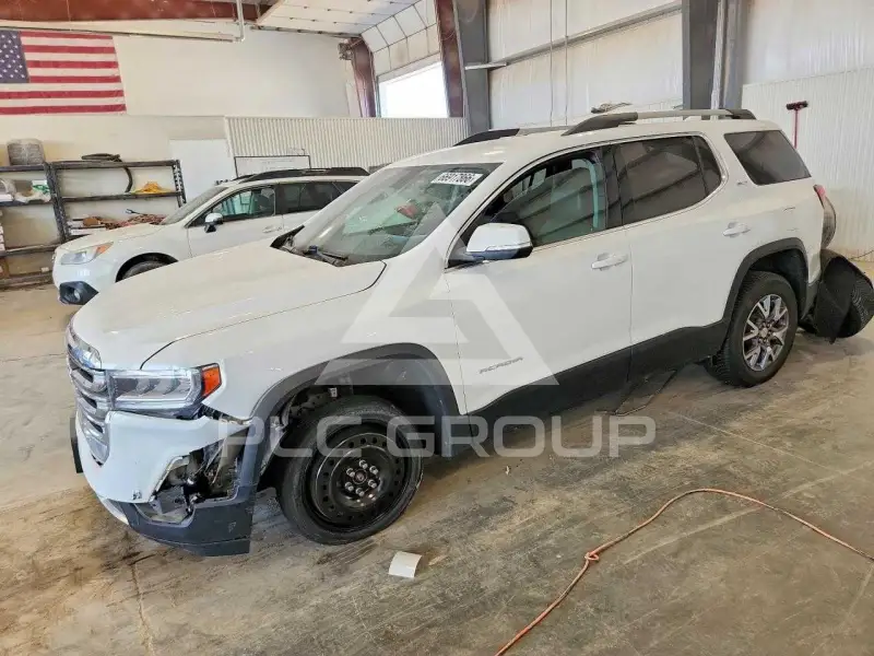 2020 GMC ACADIA photo