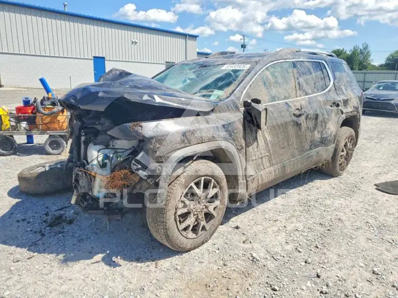 2020 GMC ACADIA photo
