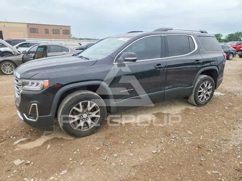 2020 GMC ACADIA photo