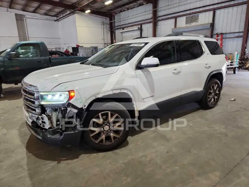 2020 GMC ACADIA photo