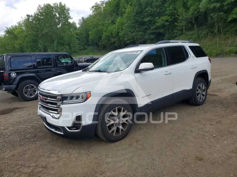 2020 GMC ACADIA photo