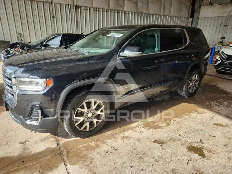 2020 GMC ACADIA photo