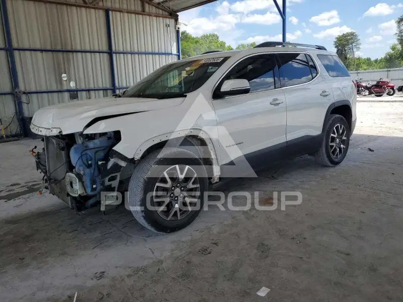 2020 GMC ACADIA фото