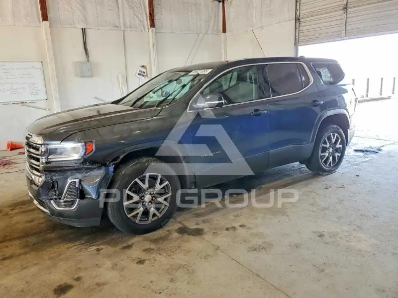 2020 GMC ACADIA photo