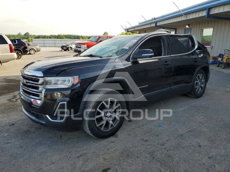 2020 GMC ACADIA photo