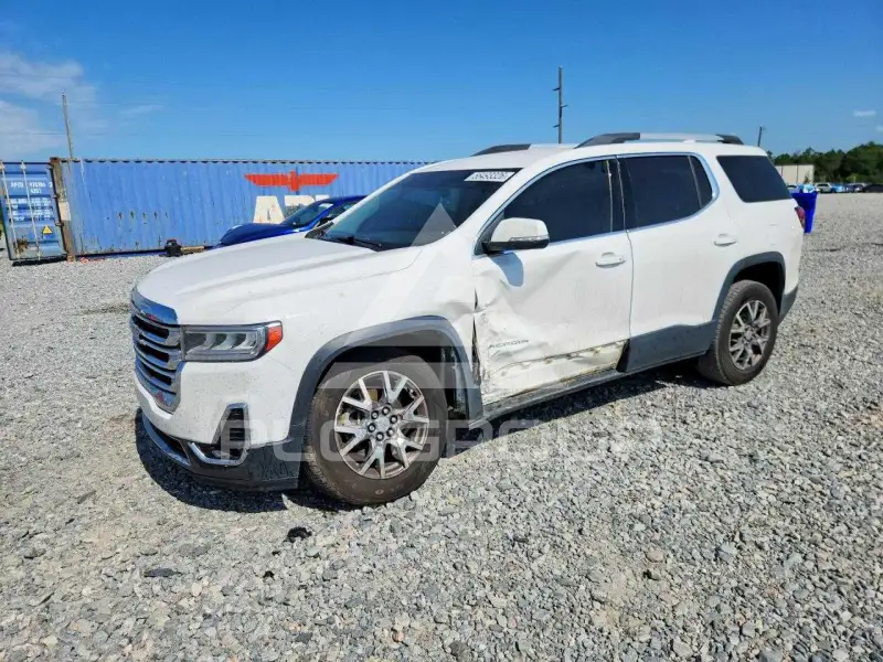 2020 GMC ACADIA photo