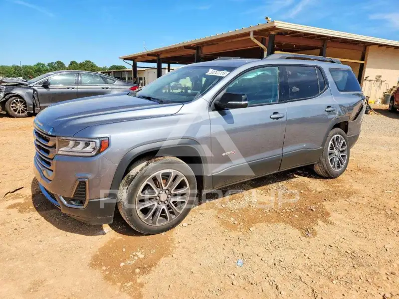 2020 GMC ACADIA photo