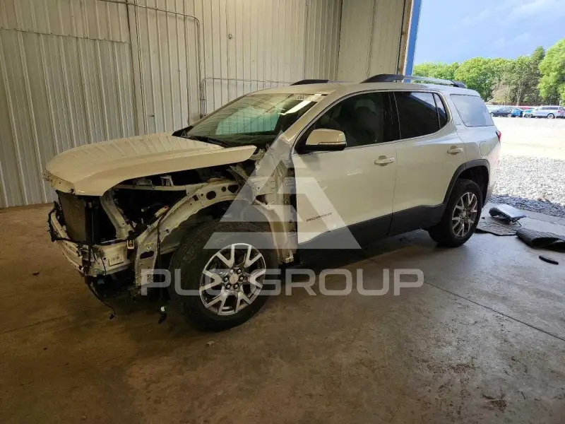 2020 GMC ACADIA фото