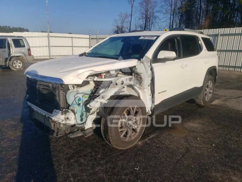 2020 GMC ACADIA photo