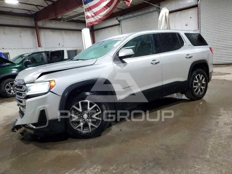 2020 GMC ACADIA photo