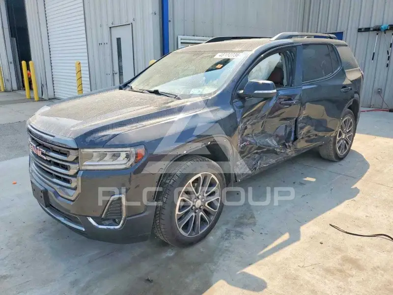 2020 GMC ACADIA фото