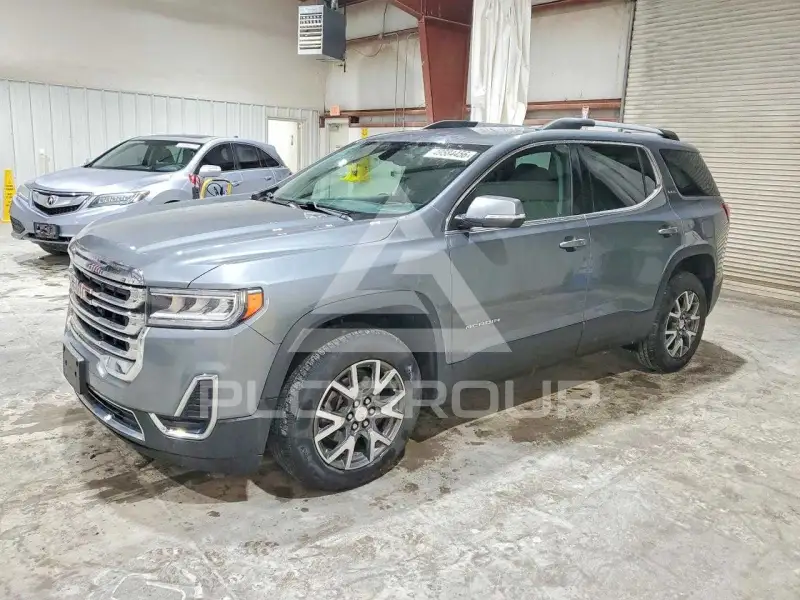 2020 GMC ACADIA photo
