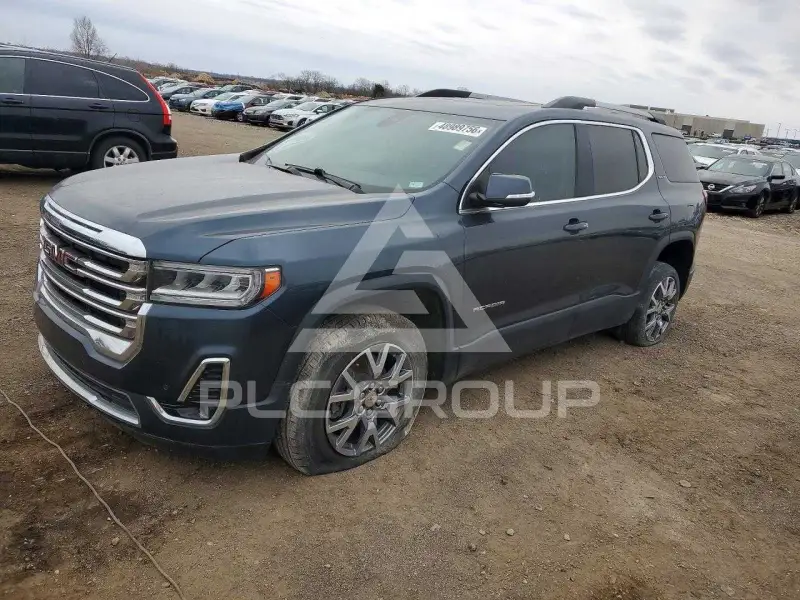 2020 GMC ACADIA photo