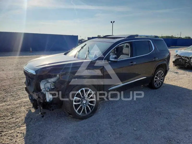 2020 GMC ACADIA photo