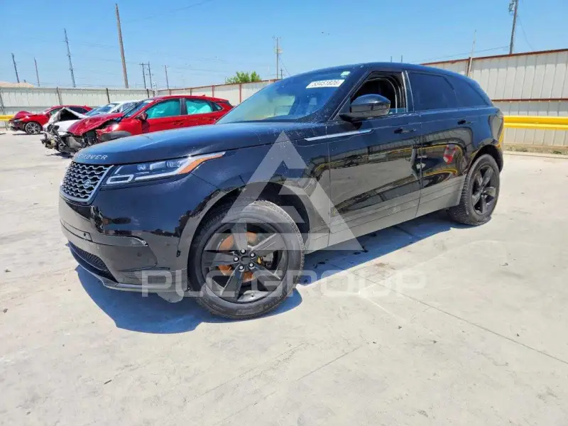 2020 Land Rover Range Rover VIN: SALYB2EX7LA288993 from the USA - PLC Group