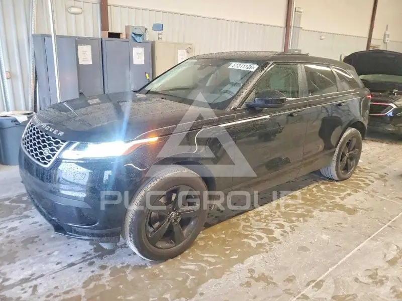 2020 Land Rover Range Rover photo