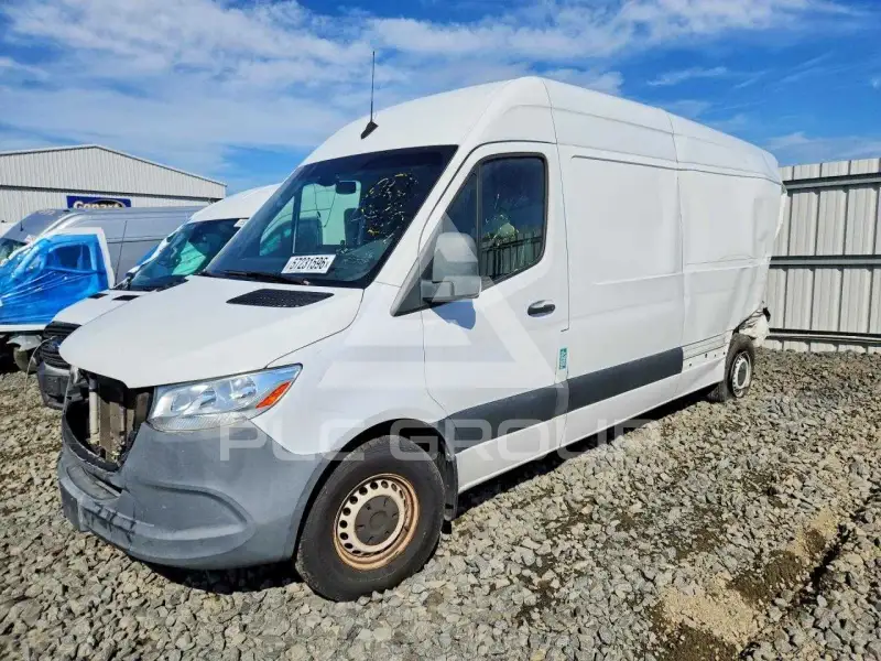 2020 Freightliner  фото