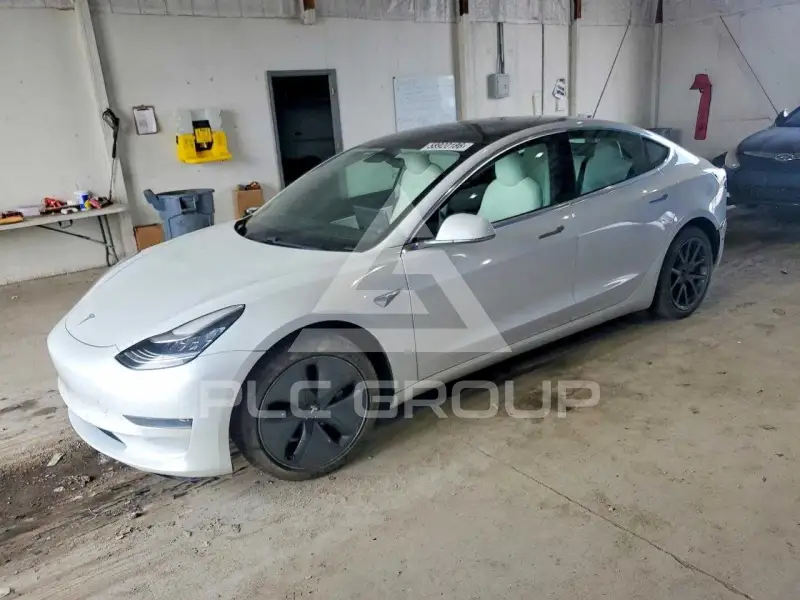 2020 Tesla MODEL 3 фото