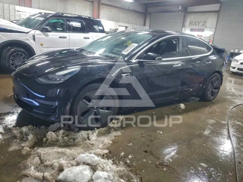 2020 Tesla Model 3 photo