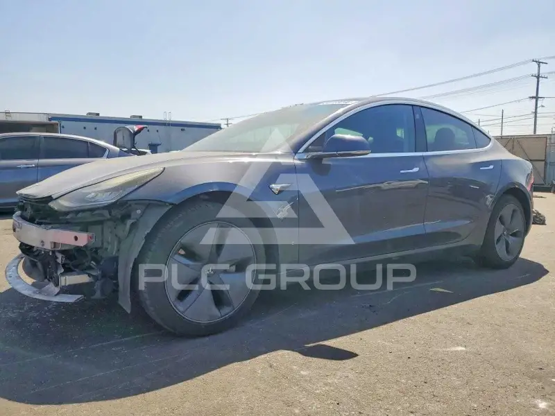 2020 Tesla Model 3 photo
