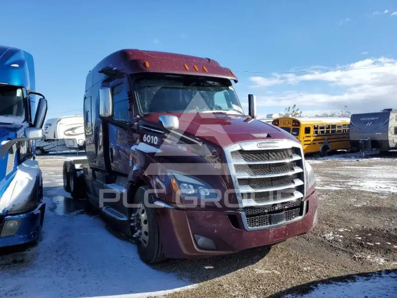 2020 Freightliner All Other фото