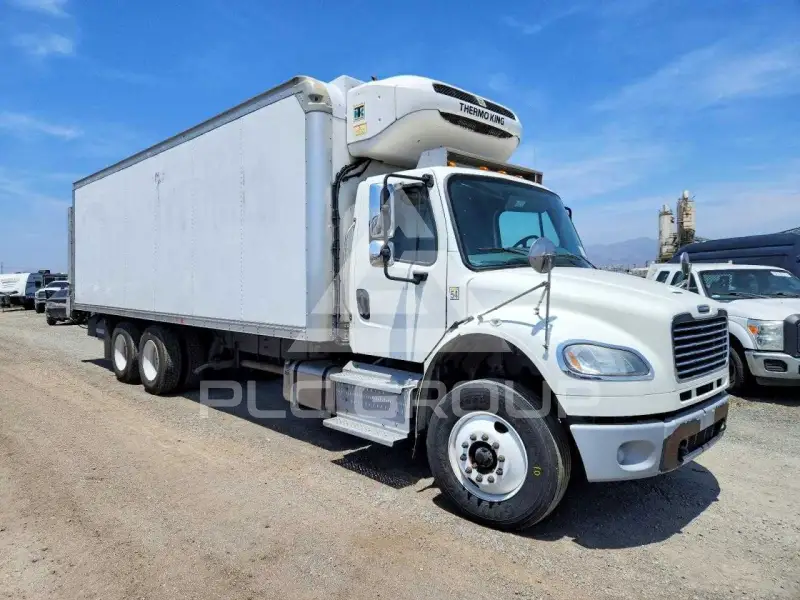 2020 Freightliner All Other photo