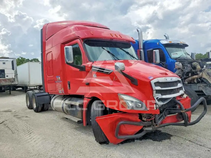 2020 Freightliner All Other фото