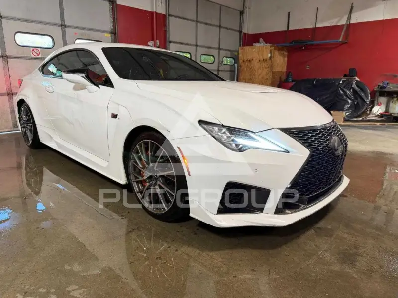 2020 Lexus RC300 photo