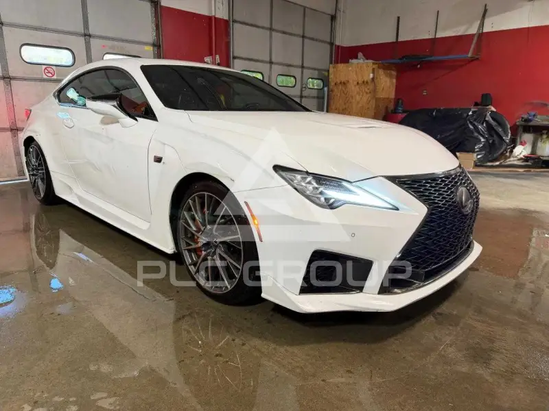 2020 Lexus RC300 фото