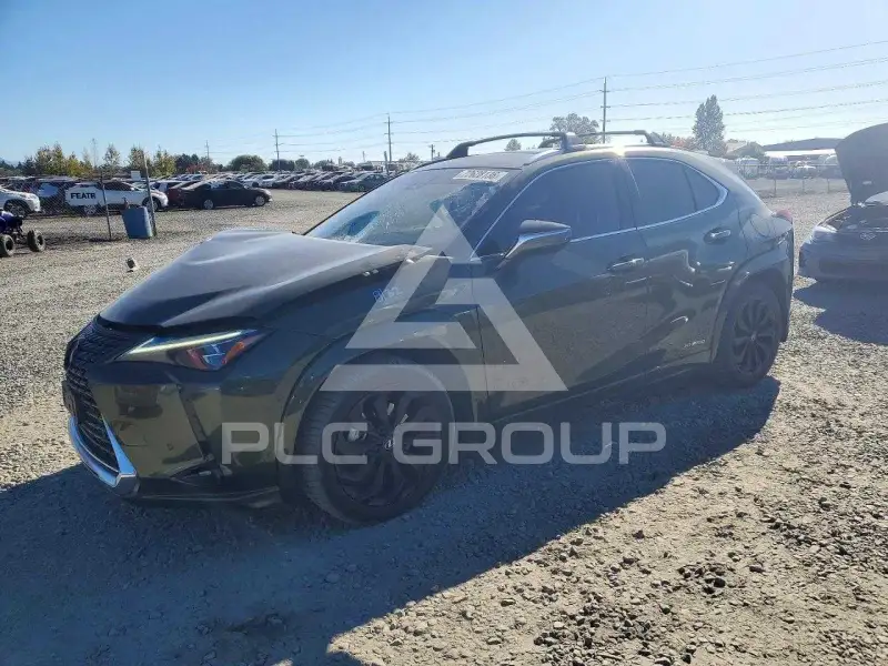 2020 Lexus Other photo