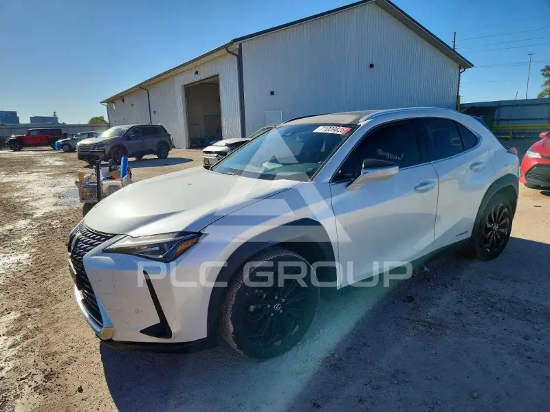 2020 Lexus Other photo