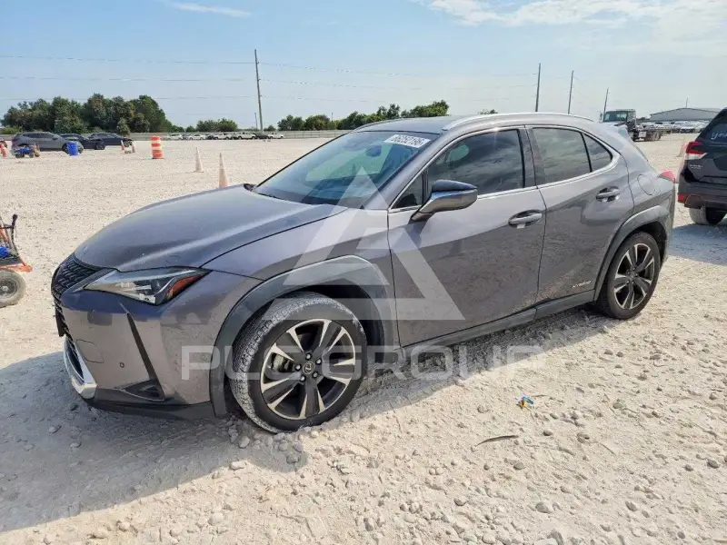 2020 Lexus Other photo