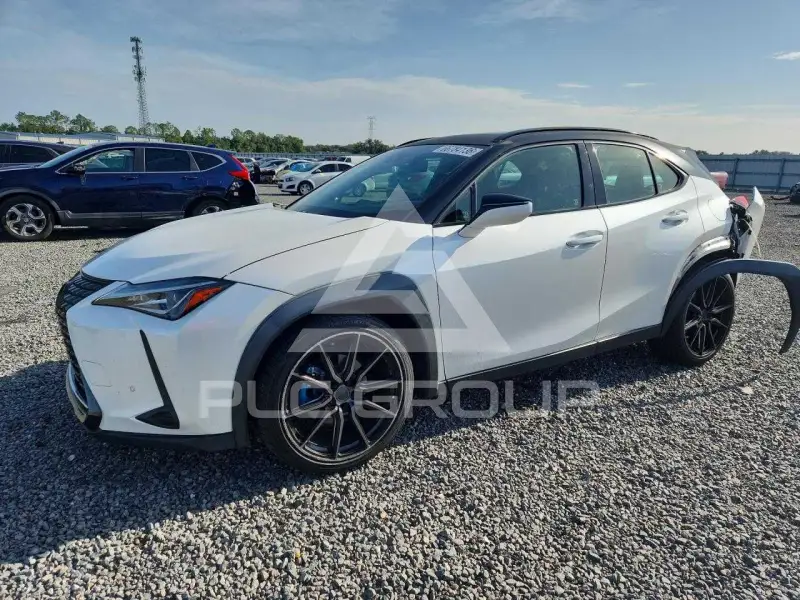 2020 Lexus Other фото