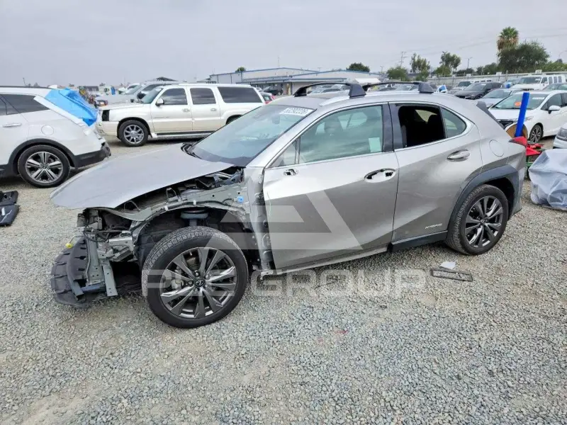 2020 Lexus Other фото