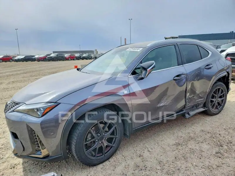 2020 Lexus Other photo