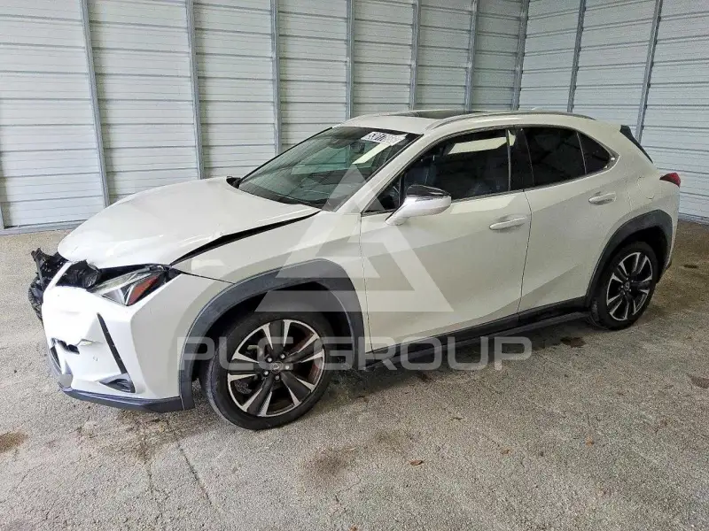 2020 Lexus Other фото