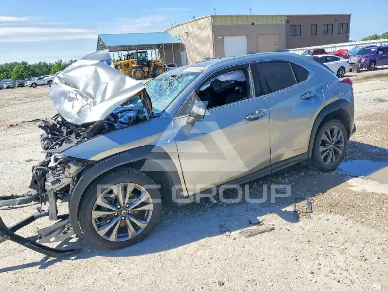 2020 Lexus Other photo