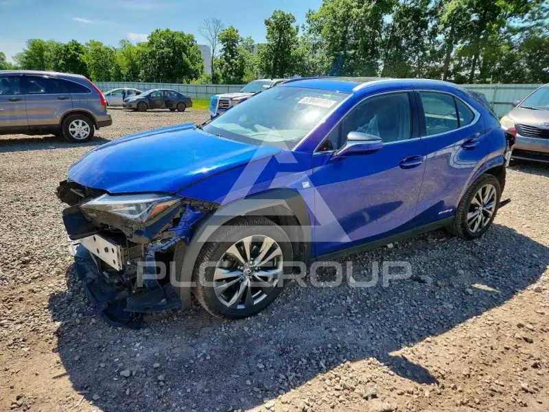 2020 Lexus Other фото